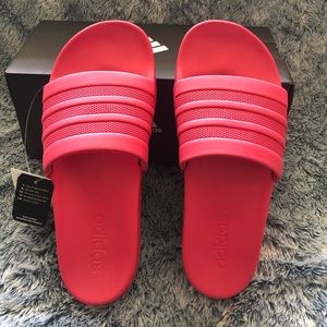 Adidas Adilette comfort slides